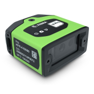 Scanner industriel fixe Idéal entrepôts et centres de distribution - Zebra FS10_2