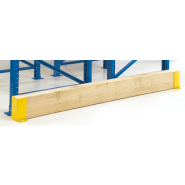 Système de protections latérales d'échelles en bois_2