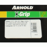 Courroie trapézoïdale X-Grip V - type Z 26_2