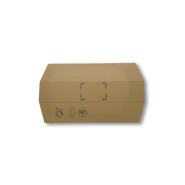 Boite d'expédition carton aller-retour Air Pack - sécurisée, idéale pour envois postaux - Réf 3AIR2725_2