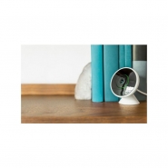 Caméra de surveillance filaire Circle 2 HD - 1080p - Logitech - usage intérieur/extérieur_2