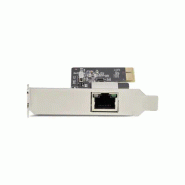 Carte Réseau PCIe Gigabit à  1 Port, Carte Réseau Profil Bas, Carte LAN PCI Express 10/100/1000Mbps,_2