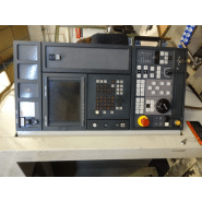 Centre d'usinage vertical Mori Seiki MV-40E - Année 2000 - Courses 560x410x460 mm - Broche BT 40 - 8000 tr/min_2