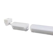 Luminaire linéaire LED 40W - DEXOR HE 1200 - Haute efficacité lumineuse, connectable en série_2