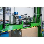 Maturi v - machines pour cerclages de palettes - plasticband_2