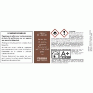 Primaire bois tannique LIBERON - Blanc - 0.5L - Bloque tanins et taches_2