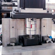 Routeur Uniworks UT1212 - CNC 3 axes pour gravure et fraisage - Broche 2.2 kW_2