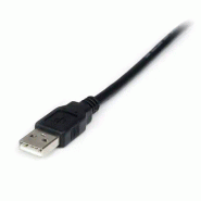 StarTech Cble Adaptateur USB vers RS232 Série - Cble_2