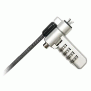 T'nB MCAV3IN1CODE accessoire de cble Serrure de sécurité à  cble_2