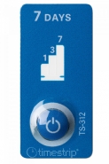 Indicateur de temps Timestrip® - suivi précis jusqu'à 12 mois_2