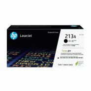 Cartouche de toner HP 213A noir LaserJet authentique_2