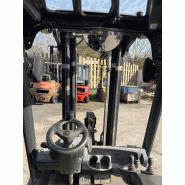 Chariot frontal gaz fenwick linde h25t01_2