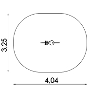 Jeu à ressort vache - Référence BT15045 - Conforme EN1176 - Ressort EIBACH et plastiques HDPE pour usage collectif_2