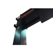 Modèle 700 - Banderoleuse semi-automatique à bras tournant - EF Pack - Jusqu'à 20 palettes/heure_2