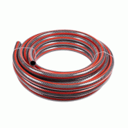 Tuyau d'arrosage diamond line red 1/2