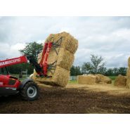 Bibal v4 - manipulateur - bugnot - 2 pinces 4 dents - porte dents baïonnettes_2