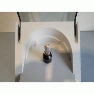 Broyeur Retsch GM 200 Grindomix pour pièces_2