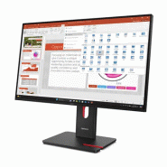 Lenovo ThinkVision T27-40 écran plat de PC 68,6 cm (27