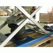 Pont élévateur pour motoculture 300mt_2