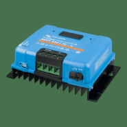 Régulateur solaire MPPT 70A 12/24/48V - Victron SmartSolar 250/70-TR avec Bluetooth et efficacité avancée_2