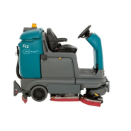 T12 Autolaveuse TENNANT autoportée compacte alimentée par batterie_2