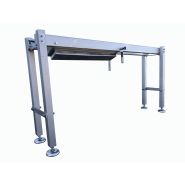 Bloc magnétique néodyme et ferrite - Puissance extrême et implantation compacte_2