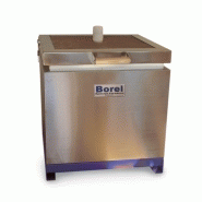 Four à chargement vertical 1280 °c: modèle th 1280_2