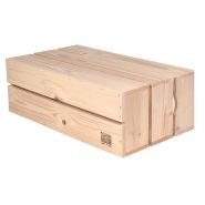 H3 - Caisses en bois Simply A Box - L18 x H30 x P54 cm - Modulable et personnalisable_2