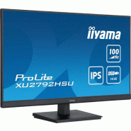 Iiyama ProLite XU2792HSU-B6 écran plat de PC 68,6 cm (27