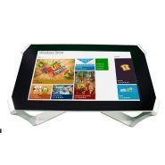 Table tactile ludique - Iagona - idéale pour enfants et entreprises, résistante et sécurisée_2