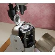 TPB-6574 - Piqueuse plate - Topeagle International Ltd. - Double aiguille - Max vitesse de couture 2500spm_2