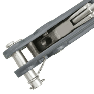 Vidaxl treuil de levage à câble 800 kg 146677_2