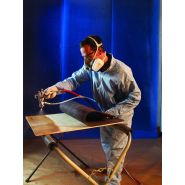 313063t pistolet pulvérisateur pneumatique airpro - graco - 7.0 bar_2