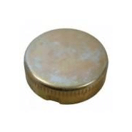 Bouchon de remplissage - référence PTA-A58181 - compatible tracteurs Ford_2