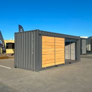 Container aménagé 20 pieds Zen-Box_2