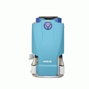 Autolaveuse autoportée - Drivematic Delight - compacte, ergonomique et silencieuse_2