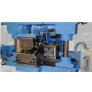 Machine spéciale  pour de nombreuses applications dans différents secteurs industriels_2