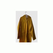 MANTEAU de pluie ATLAS vert (iatlasve3) ou jaune (iatlasja3) xl / xxl_2