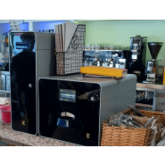 Monnayeur automatique CashKeeper CK+ Zeus/Sigma - Accepte et recycle pièces et billets_2