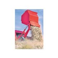 Mym -185 à 205 DX - Ramasseuses agricoles Jympa - Épierreuses pour pierres jusqu’à 20 cm de diamètre_2