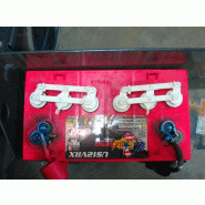 Nacelle verticale HAULOTTE star 6ae occasion_2