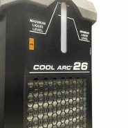Refroidisseur eau COOLARC 26 Lincoln Electric_2