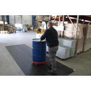 Rouleur pour fut - 840/268 - delahaye industries_2