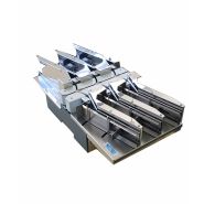 Scanner de chèque walther hls4_2