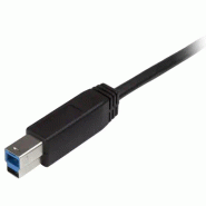 StarTech Cble USB-B vers USB-C de 2m, USB 5Gbps_2