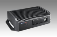 Box fanless pour gestion de flotte de véhicules - Baytrail E3827 - LTE(EU)/GPS/WLAN/BT/SSD - Advantech TREK-674-LWB7A0E_2