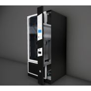 Distributeur automatique pour boisson et snack wooki smart fresh s_2