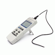 FI24-2 - Ph-mètre multifonctions robuste et évolutif avec affichage pH et température_2