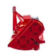 Funny HP 12 – 30 broyeur forestier - Del Morino - 130-195kg - pour tracteurs à petite puissance_2