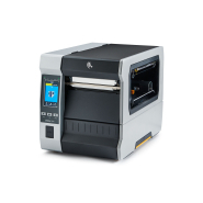 Imprimante industrielle durable, performant et convivial - Gamme ZT600_2